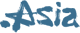 .asiaトレードマーク